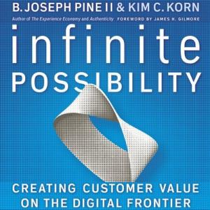 Infinite Possibility: Creating Customer Value On The Digital Frontier